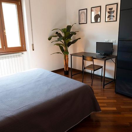 Casa Giulia Monteverde Roma Dış mekan fotoğraf