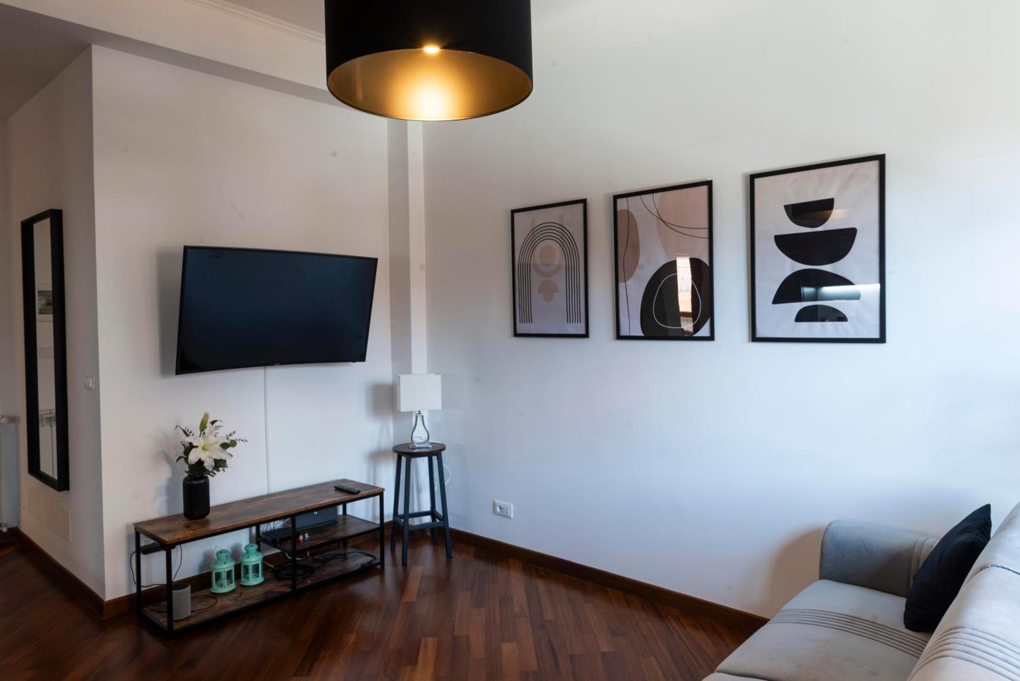 Casa Giulia Monteverde Roma Dış mekan fotoğraf