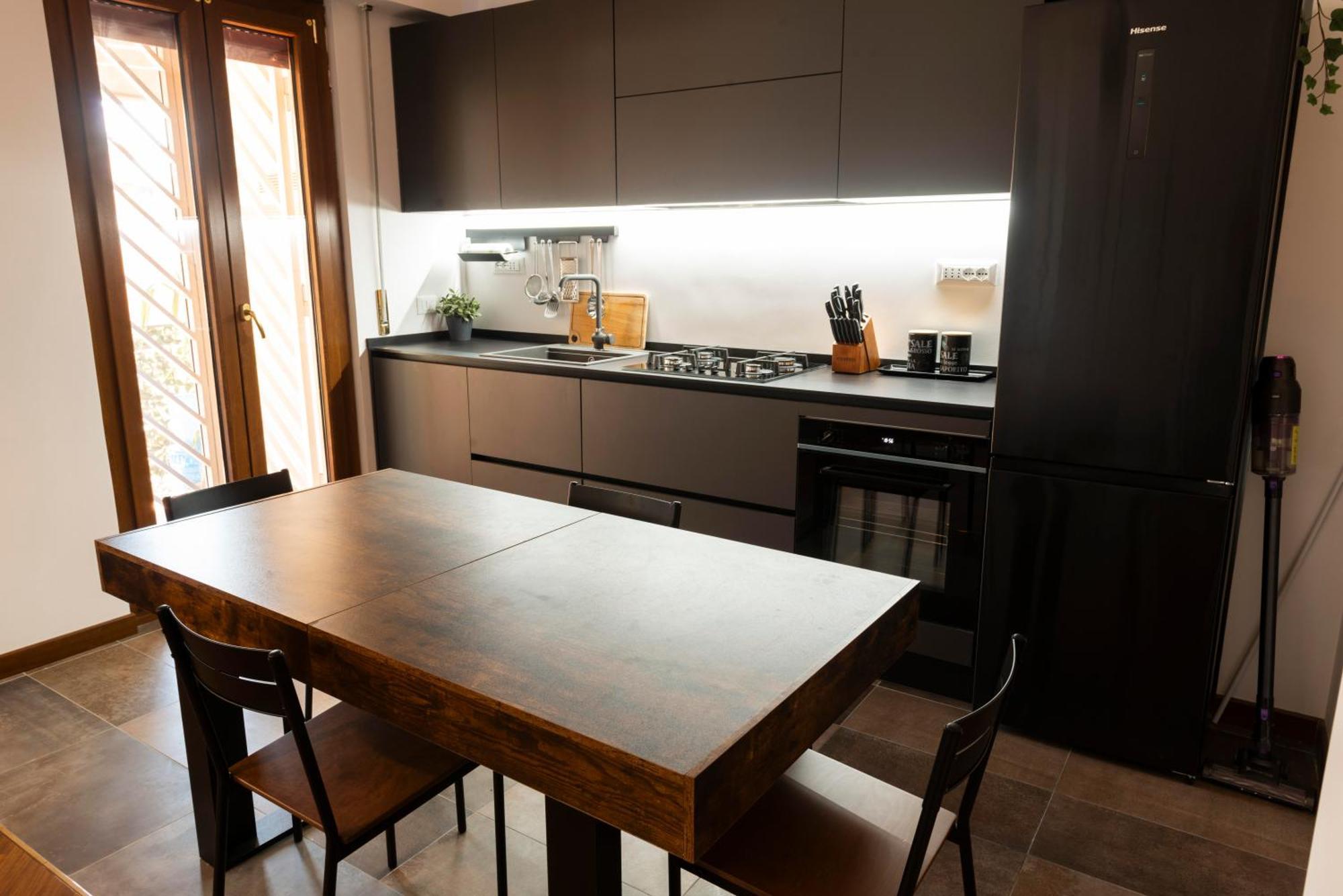 Casa Giulia Monteverde Roma Dış mekan fotoğraf