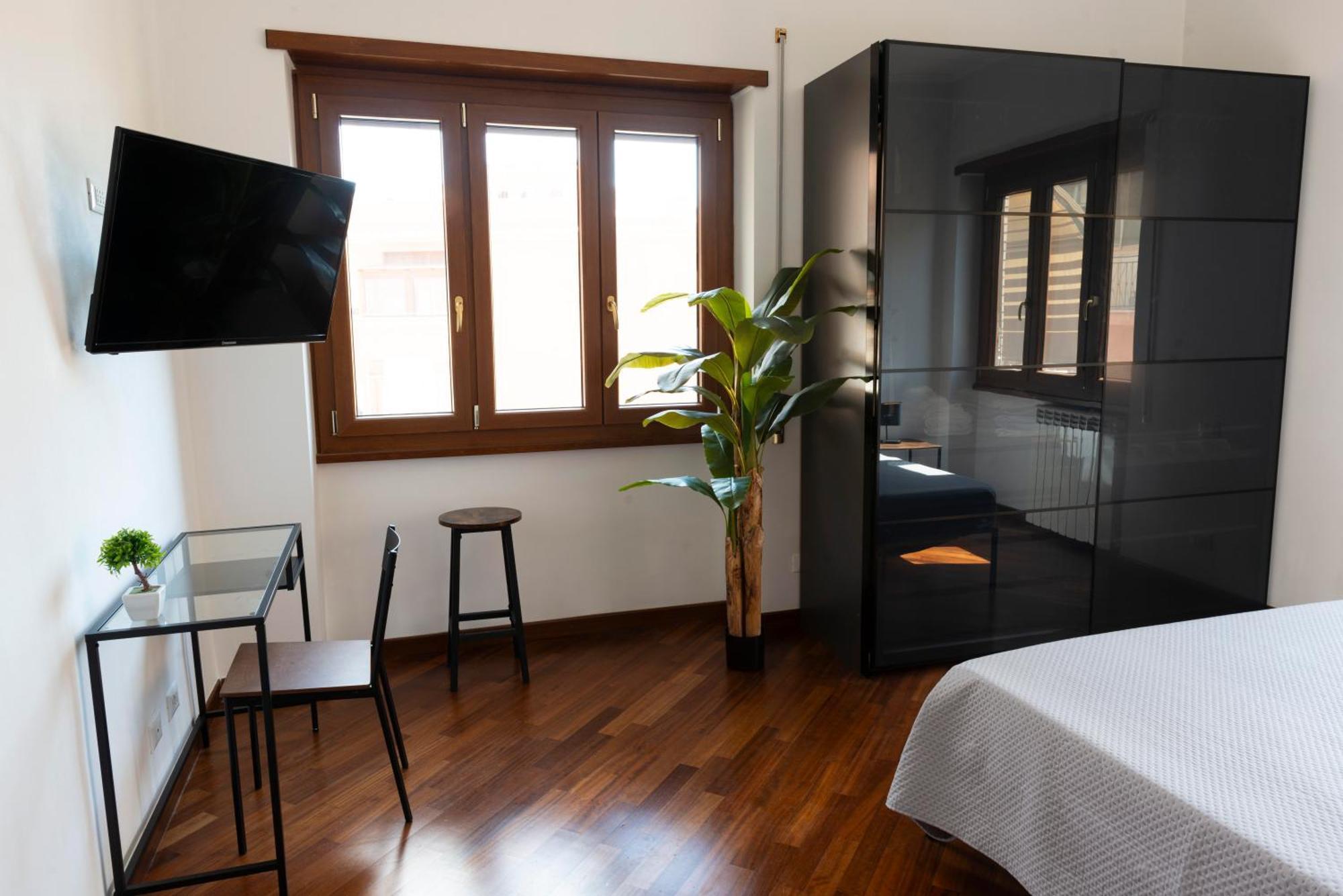 Casa Giulia Monteverde Roma Dış mekan fotoğraf