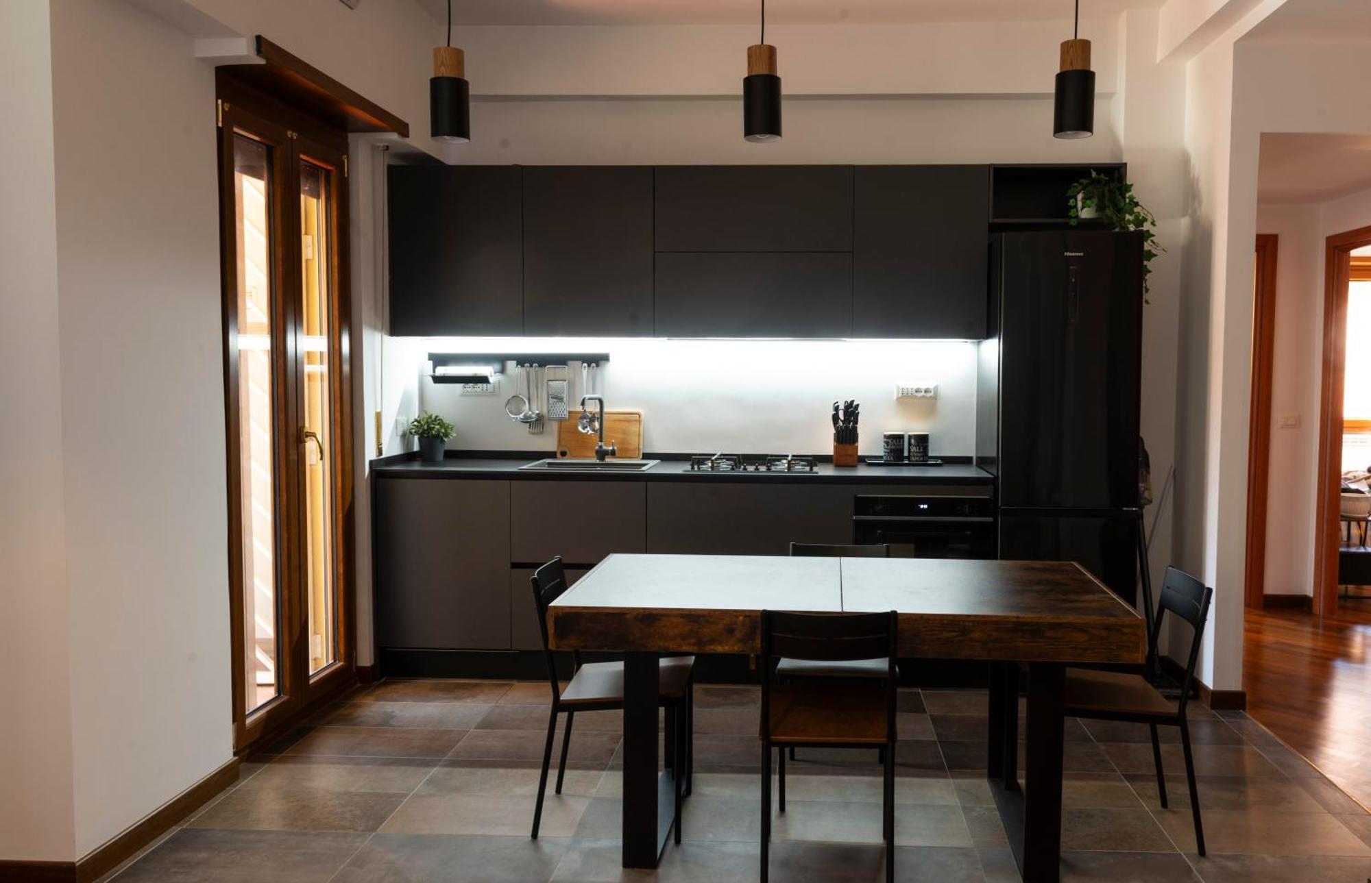 Casa Giulia Monteverde Roma Dış mekan fotoğraf