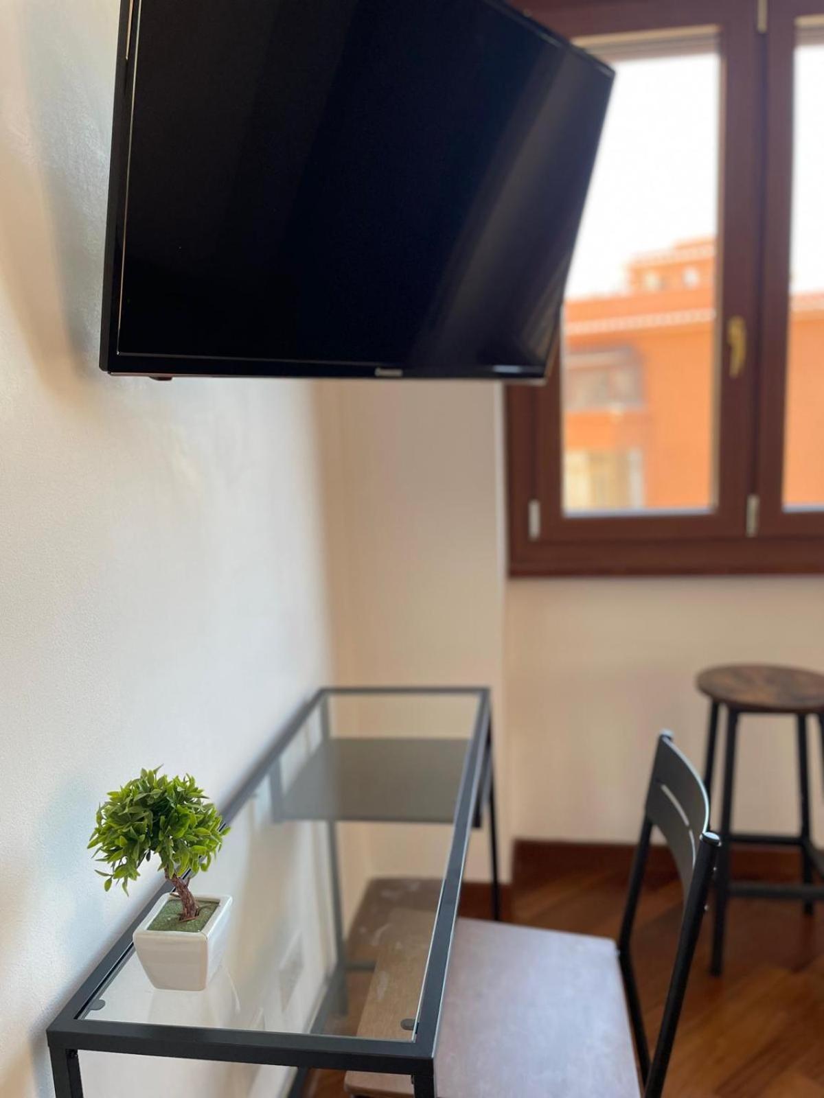 Casa Giulia Monteverde Roma Dış mekan fotoğraf
