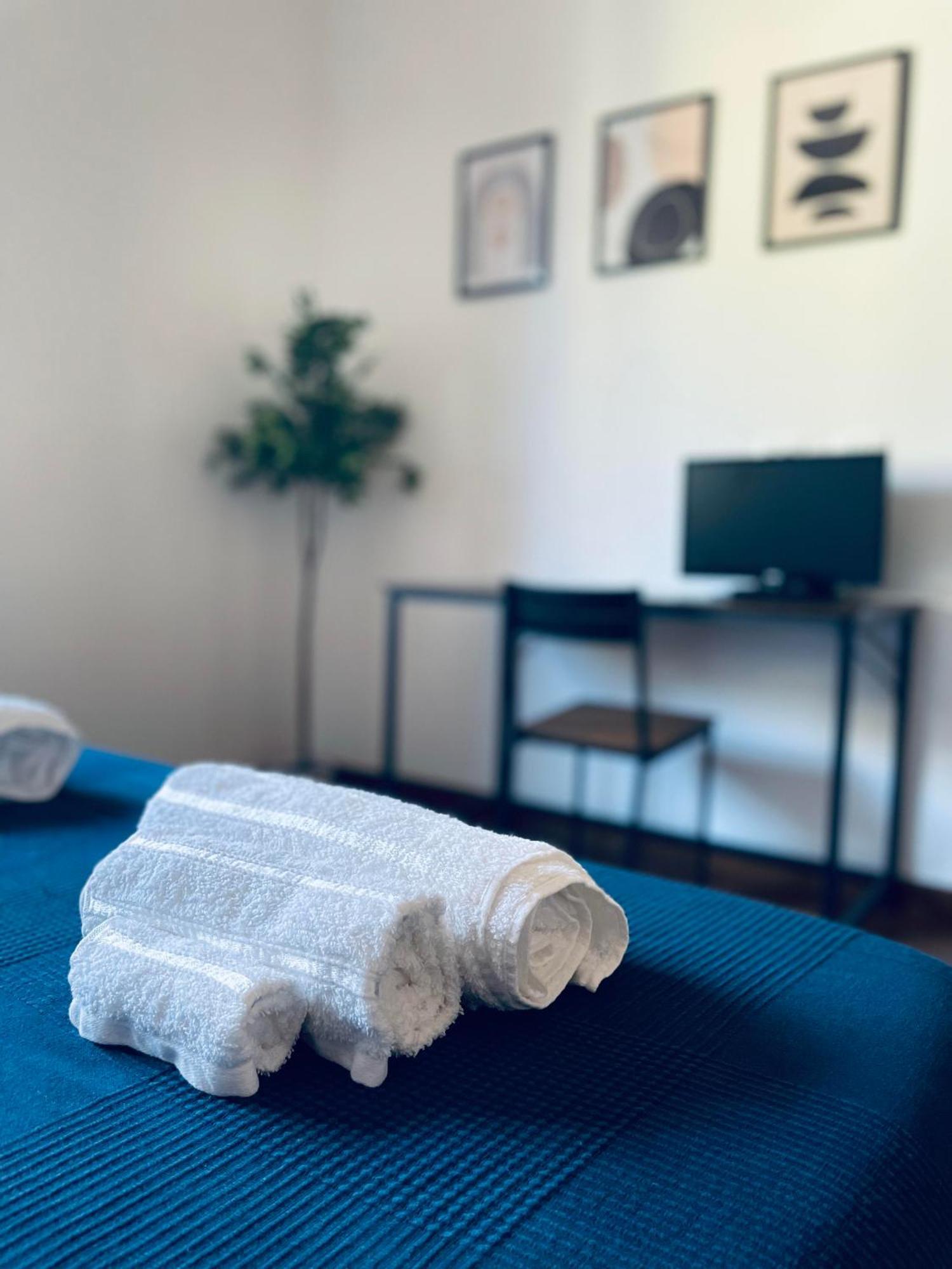 Casa Giulia Monteverde Roma Dış mekan fotoğraf