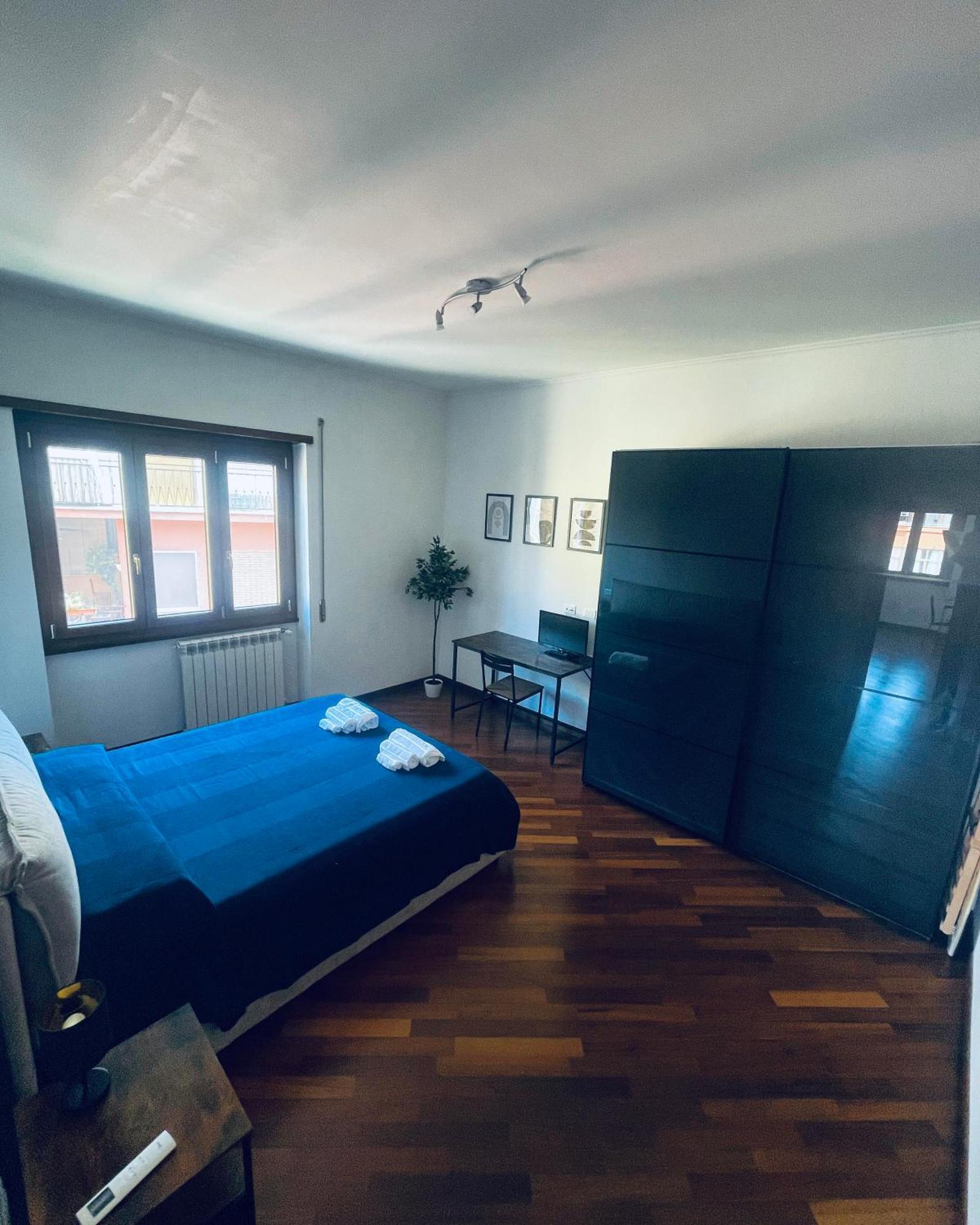 Casa Giulia Monteverde Roma Dış mekan fotoğraf