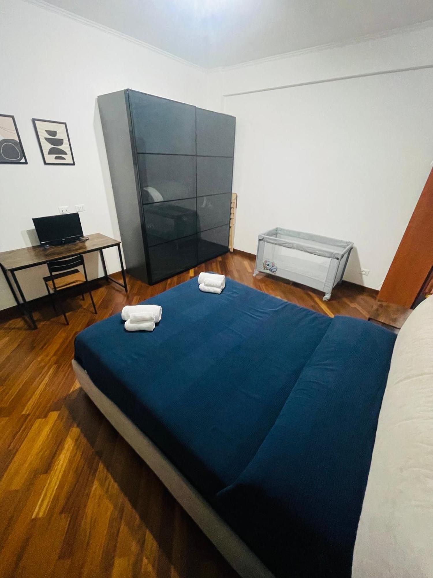 Casa Giulia Monteverde Roma Dış mekan fotoğraf